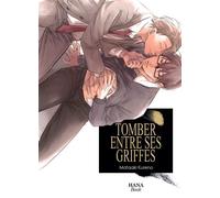 Tomber entre ses griffes - Tome 1 - Mataaki Kureno - Boy's Love - broché - Manga