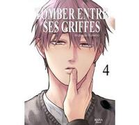 Tomber entre ses griffes - Tome 4 Mataaki Kureno (Auteur), Mataaki Kureno (Illustration), Mataaki Kureno (Scénario)