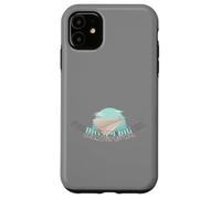 Tomber Sept Fois, se Lever Huit Coque pour iPhone 11