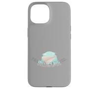 Tomber Sept Fois, se Lever Huit Coque pour iPhone 15