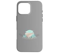 Tomber Sept Fois, se Lever Huit Coque pour iPhone 16 Pro Max