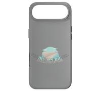 Tomber Sept Fois, se Lever Huit Coque pour iPhone Air