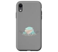 Tomber Sept Fois, se Lever Huit Coque pour iPhone XR