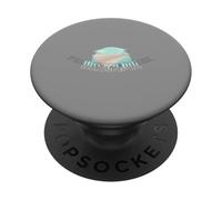 Tomber Sept Fois, se Lever Huit PopSockets PopGrip Adhésif