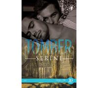 Tomber - Serïne - Juno Publishing - broché - Roman