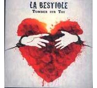 La Bestiole - Tomber sur Toi [Import]