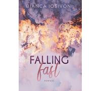 Tomber vite Bianca Iosivoni (Buch auf Polnisch)