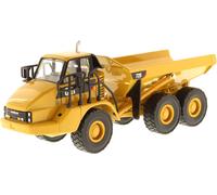 Tombereau Articulé Caterpillar-Norscot
