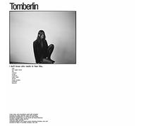 I Dont Know Who Needs To Hear This... Tomberlin (Interprète)