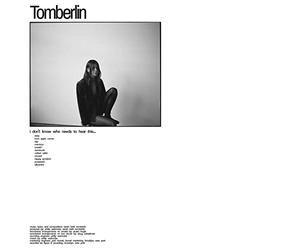 Tomberlin - I Don'T Know Who Needs to Hear This...(Lp+Dl)