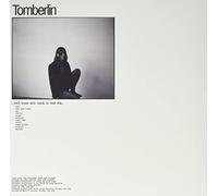 TOMBERLIN - I DON'T KNOW WHO NEEDS TO HEAR THIS...(TRANSPARENT ORANGE VINYL) [VINYL]