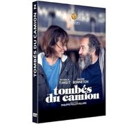 Tombés du camion DVD DVD