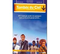 Tombés du ciel – Studiocanal