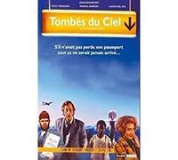 Tombés du ciel – Studiocanal