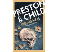 Tombes oubliées: Une enquête de Nora Kelly