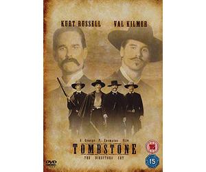 Tombestone