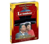 Tombeur (Le) (Au Théâtre) Mise En Scène Jean-Luc Moreau