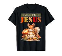 Tombez sous Le Charme de Jesus Bojo Christian Faith T-Shirt