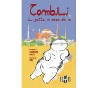 Tombili, Il Gatto In Posa Da Re