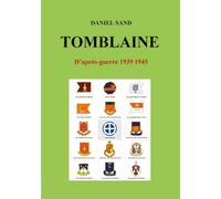 Tomblaine d'après guerre 1939 1945