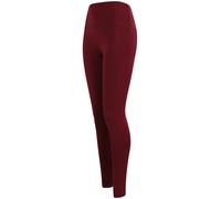 Tombo coeur poche legging tl370 - stretch yoga course gym pantalon taille haute