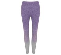 Tombo - Legging - Femme (PC3037)