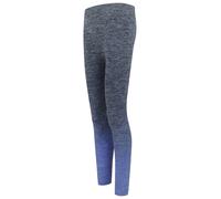 Tombo Leggings de yoga extensible sans couture tl300 course leggings de gym