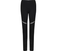Tombo - Leggings pour femme RW9302 (36 FR) (Noir)