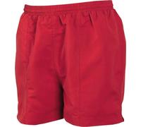 Tombo - Short "All Purpose" pour homme PC7298 (XXL) (Rouge)