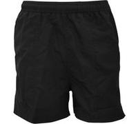 Tombo Teamsport - Short de sport doublé - Homme (2XL) (Noir) - UTRW1545 Noir G