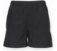 Tombo Teamsport - Short de sport - Enfant unisexe (7-8 ans) (Bleu marine) - UTRW2879 Bleu Marine G