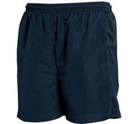 Tombo Teamsport - Short de sport - Homme (M) (Bleu marine) - UTRW1546 Bleu Marine