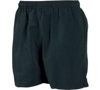 Tombo Teamsport - Short - Femme (L) (Noir) - UTRW1573 Noir G