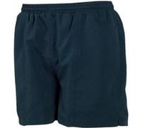Tombo Teamsport - Short - Femme (XL) (Bleu marine) - UTRW1573 Bleu Marine G