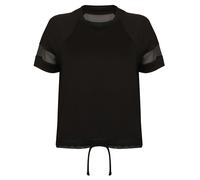 Tombo tee-shirt de fitness (tl526) - manches courtes