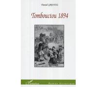 Tombouctou 1894