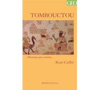 Tombouctou
