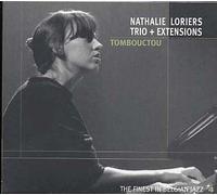 Loriers, Nathalie - Tombouctou