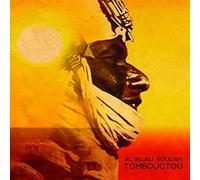 Tombouctou