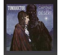 Anonyme - Tombouctou capitale du désert