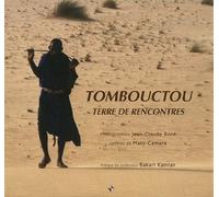 Tombouctou, terre de rencontres