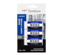 Tombow 57324 gomme à effacer - Gommes à effacer