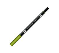 Tombow Feutre pinceau double pointe ABT-098 Avocat