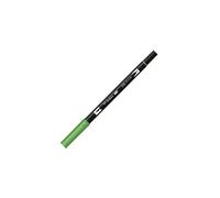 Tombow Feutre pinceau à 2 pointes ABT-173 Saule Vert