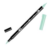 Tombow futre dual brush pen abt, menthe (243) abt-243 G