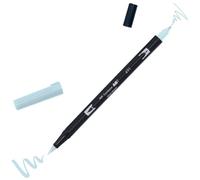 Tombow ABT-491 Marqueur décoration Bleu Glacier