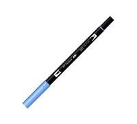 Tombow ABT-553 Feutre pinceau à 2 pointes Brume violette