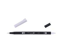 Tombow Feutre pinceau ABT-620 à 2 pointes Lilas