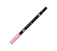Tombow ABT-761 Feutre pinceau à 2 pointes Carnation