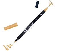 Tombow ABT-912 Feutre pinceau à 2 pointes Cerise Pâle